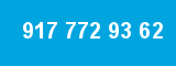 917 772 93 62